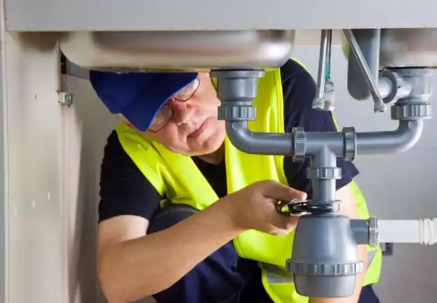 loodgieter Oostkapelle